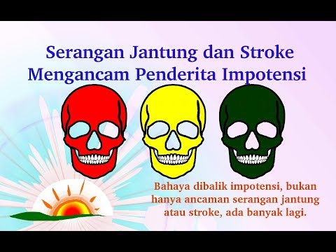 Video oleh patogen kuda Impotensi bagaimana membesarkan