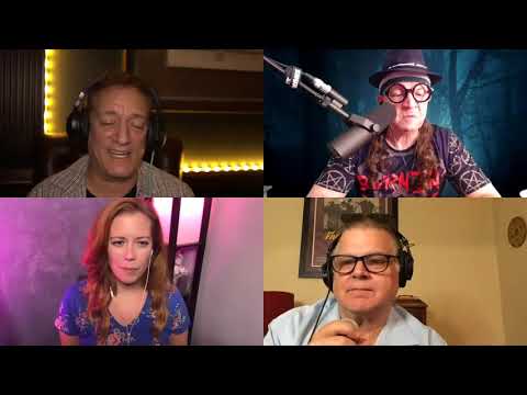 The Chip Chipperson Podacast 162 – NITTY GRITTY