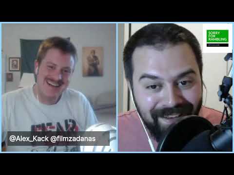 Sorry for Rambling - Ivica Milaric