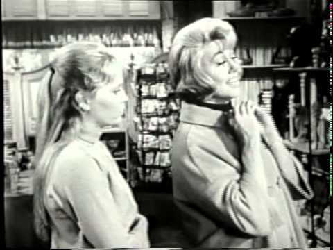PEYTON PLACE:  Episode 17