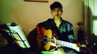 Dear Juliet - Take Me Away (Cover) by Jonathan Prasetyo