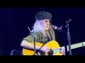 Rory Block. PREACHING BLUES. Big Blues Bender. Las Vegas, Nv. 9/3/25