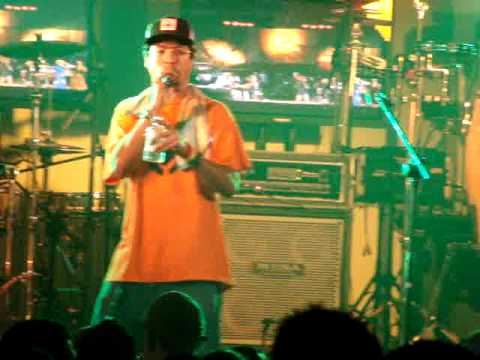 Selector Cocoman - No Soy Un Gangsta