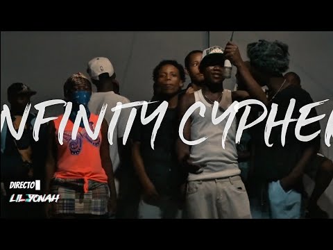 Infinity Cypher [Diani Khalicartel]