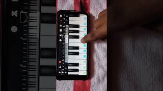 Download lagu Punnagai Mannan Song Piano Tutorial | Ilayaraja music | mp3
