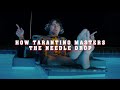 How Tarantino Masters The Needle Drop