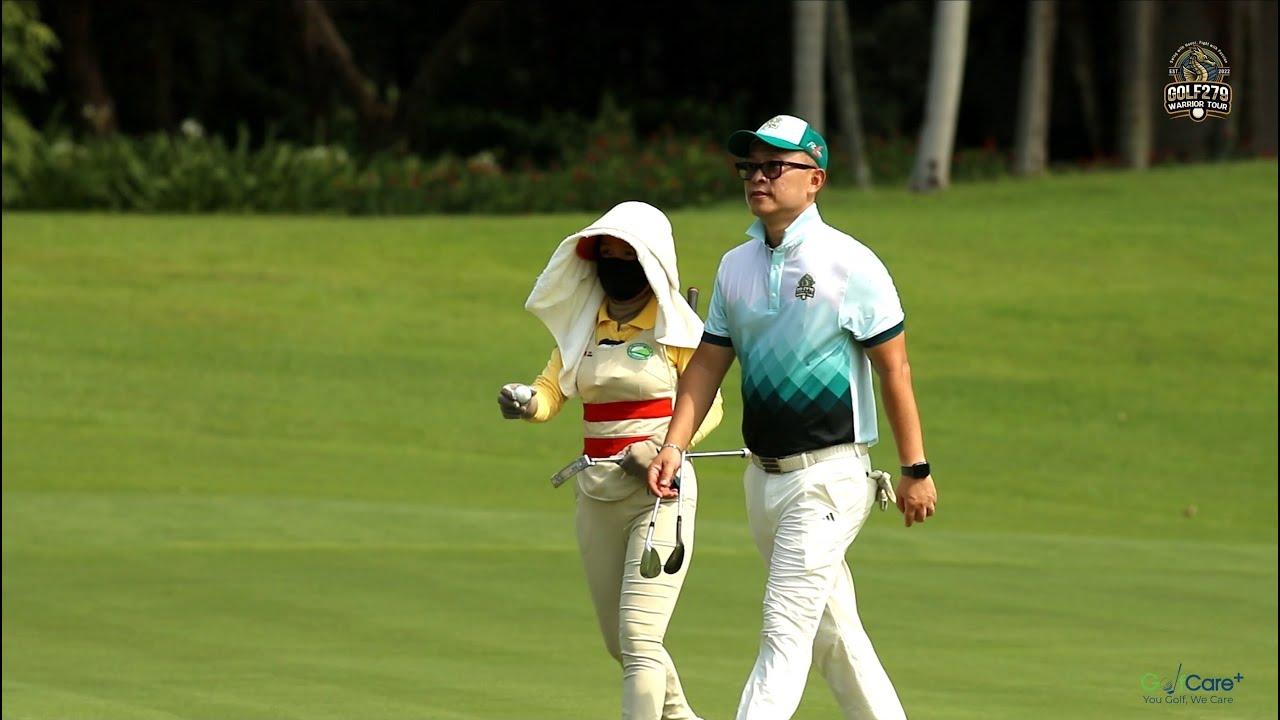 BANG NGUYEN – Tactical Precision | Warrior Tour 2025 – Round 2 Highlights