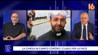 don vitaliano flotilla mi sarei imbarcato ma non so nuotare