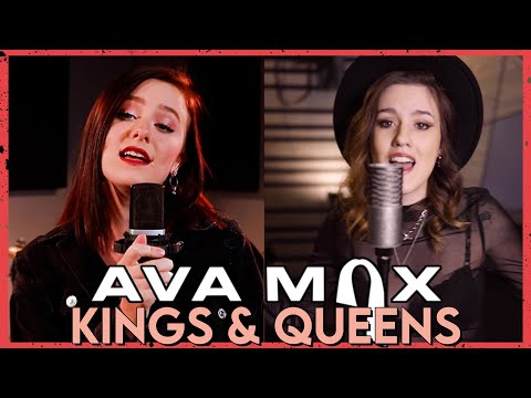 Video thumbnail for Kings & Queens