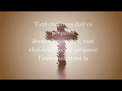 Enlèvement - Gonemili Grace