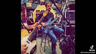 Bluewater Creek Rehearsal Snippets! Tennessee Mud - Trigger Hippy cover