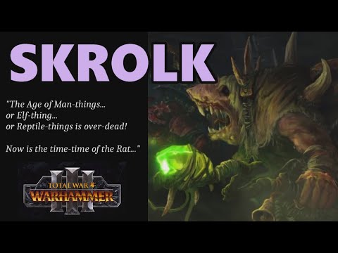 Skrolk Is Better Than You Think