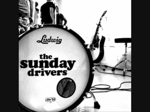 The Sunday Drivers - On my mind [HQ]