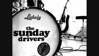 The Sunday Drivers - On my mind [HQ]