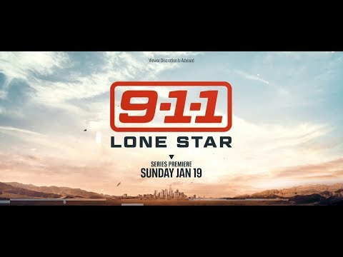 9-1-1 Lone Star FOX Extended HD Trailer