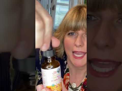 Odemkněte svůj potenciál se sublingválním sprejem Activ D3 + K2