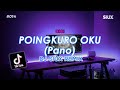 POINGKURO OKU (PANO) - CICI - DJ SIUX REINTEPRETATION