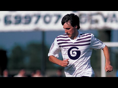 Best of Erwin Vandenbergh