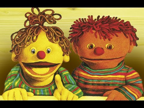 Rappelkiste - Intro [1973]