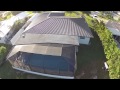 House Fly Over