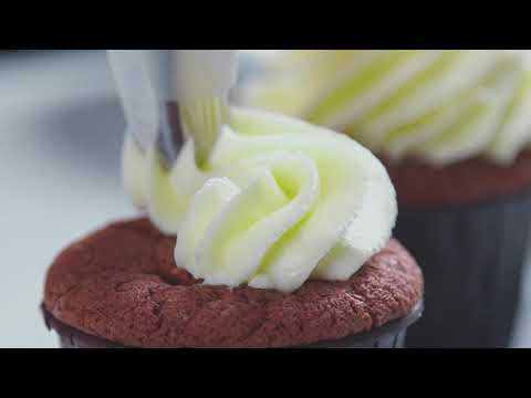 Why I Love Baking - Caitlin