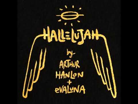 Arthur Hanlon Ft  Evaluna Montaner - Hallelujah  (AUDIO)