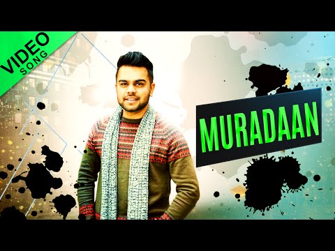 Muradaan