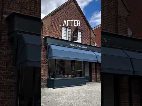 ✨A New Chapter Begins ✨Cannelle Skin Clinic #oxford