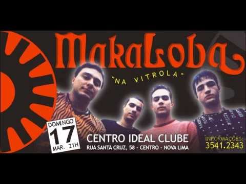 Reis do Yeah Yeah Yeah - Makaloba