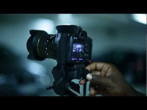 BLADE YINKI Bizzness MAKING OFF