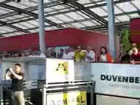 SVL Schleich Flavia Solva Meisterfeier 2007/2008 (31.5.2008)