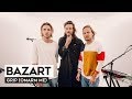 THE TUNNEL: Bazart - Grip (Omarm Me) (Live)