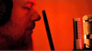 Matt Elliott 'The Broken Man'