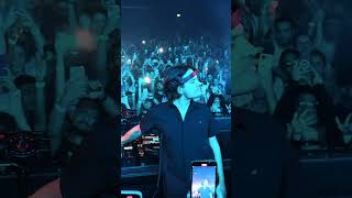 Argy last night at Soho Garden dubai Hivedxb argy