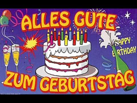 Nazi Birthday