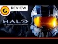 Halo: The Master Chief Collection - Review