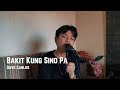 Bakit Kung Sino Pa - Lloyd Umali | Dave Carlos (Slowed Version)