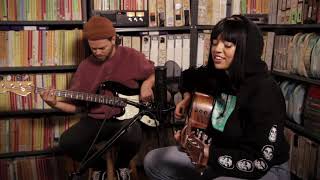 Mahalia - Grateful - 10/17/2019 - Paste Studio NYC - New York, NY Mahalia - Grateful - 10/17/2019 - Paste Studio NYC - New York, NY