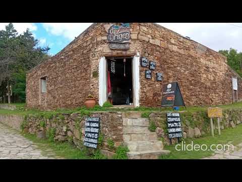 La Carolina - San Luis