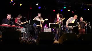 Soul Avengers--Please Don't Go (Wonder) Martyrs, Chicago, 01/27/2020