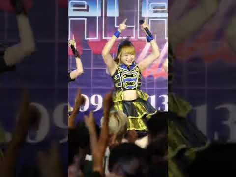 [17092022] Haretoke! Appare! Japanese! - Baiyok Sumomo Galaxy Idol Festival  @ Donki mall thonglor