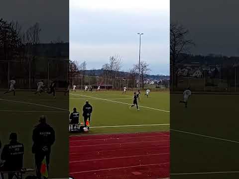 Groundhopping Sportgelände Hungerberg: FC Ellwangen 1913 - SV Lauchheim 3:5
