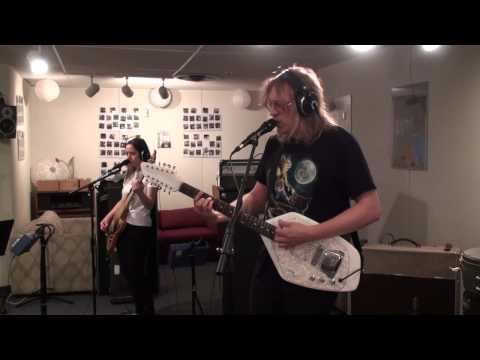 Live on Radio K: The Besnard Lakes - "Albatross"