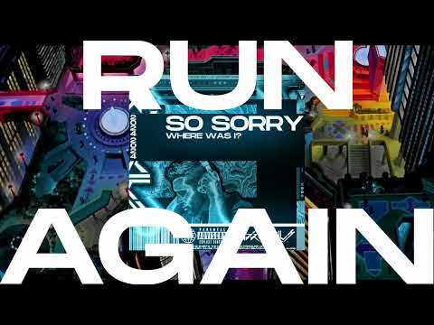 Andromulus - Run Again
