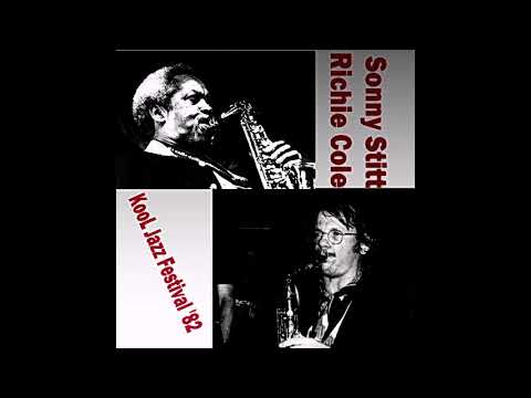 Sonny Stitt & Richie Cole - 1982-06-26, Kool Jazz Festival, Purchase, NY
