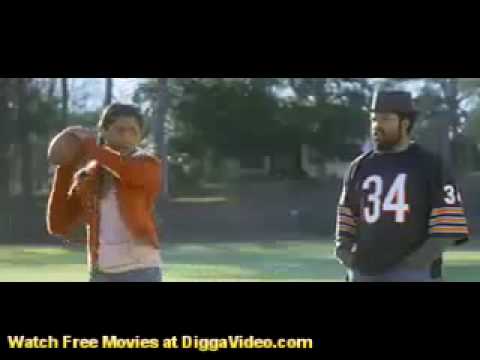 Thumbnail for The Longshots movie Trailer 2008 by Ice Cube, Ride, Fred Durst, The The