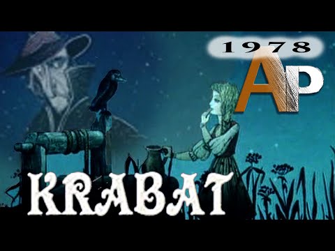 Krabat: The Sorcerer's Apprentice (1978)-Animation Pilgrimage