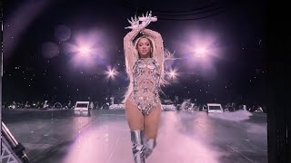 Beyoncé - I'm That Girl Renaissance World Tour Kansas City, Missouri October 1, 2023