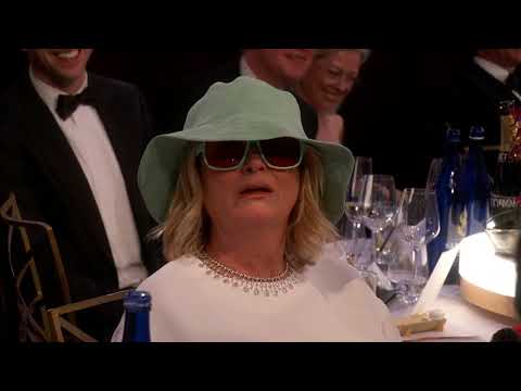 Host Nikki Glaser Does Lost and Found | 83rd Annual Golden Globes