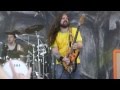 Sepultura - Dusted (Live @ Copenhell, June 12th, 2014)